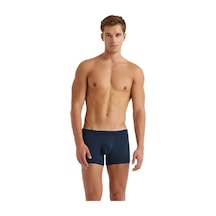 Blackspade Erkek Modal Elastan Boxer Silver 9310 Lacivert