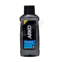 4 Adet Arko Tıraş Kolonyası Cool 255 Ml