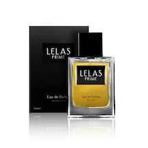 Lelas Breathe Erkek Parfüm EDP 55 ML