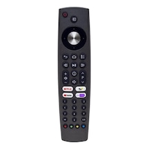 Arçelik Beko Grundig Altus Uyumlu Kumanda Netflıx Turkcell Tv+ Youtube Beınconnect Tuşlu Androıd 4k Lcd Led Tv Kumandası +