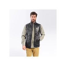 Berg Vest Courma Erkek Yelek-Siyah (551345339)