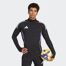 Adidas Tiro25c Tr Siyah Erkek T-shirt Jw4350 Siyah