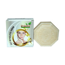 Cilt Leke Karşıtı Bitkisel Sabun 100-125 Gr