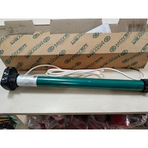 Mover Vm6-15/13 Kepenk Motoru