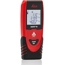 Leica Disto D1 40 Mt Bluetooth Lu Lazer Metre