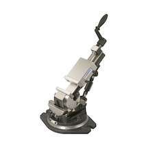 80mm 3 Açılı Freze Mengenesi Vertex