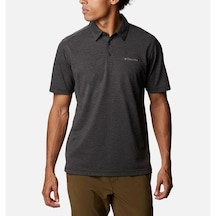 Columbia Havercamp Pike Polo Yaka Erkek Kısa Kollu Tişört Am2996- (483896155)