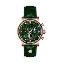 HISLON TM105R-15KR ERKEK KOL SAATİ