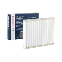 Bosch Polen Filtresi 1987432038