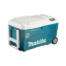 Makıta Cw001gz 40v Akülü Soğutucu-ısıtıcı