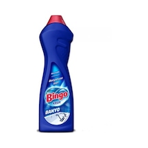 Bingo Krem Banyo Amonyaklı 16 x 750 ML