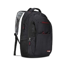 Bp-l300 Siena Serisi 13-14-15.6 İnç Uyumlu Notebook Çantası, Siyah 4296