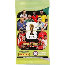 9338 Fıfa World Cup 2026 Kart Paketi