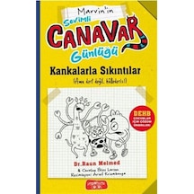 Sevimli Canavar Günlüğü / Kankalarla Sıkıntılar / Dr. Raun Melmed