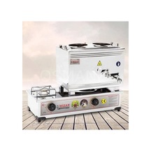 Mç 102 Çift Tabanlı 19 Lt 2 Demlikli Gazlı Çay Kazanı Çay Makinesi
