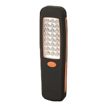 Nora Fener 24 Led Aydınlatma Mıknatıslı Pil 3Xaa