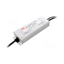 Elg-100-24b 24vdc 4,0amp Dimming Meanwell