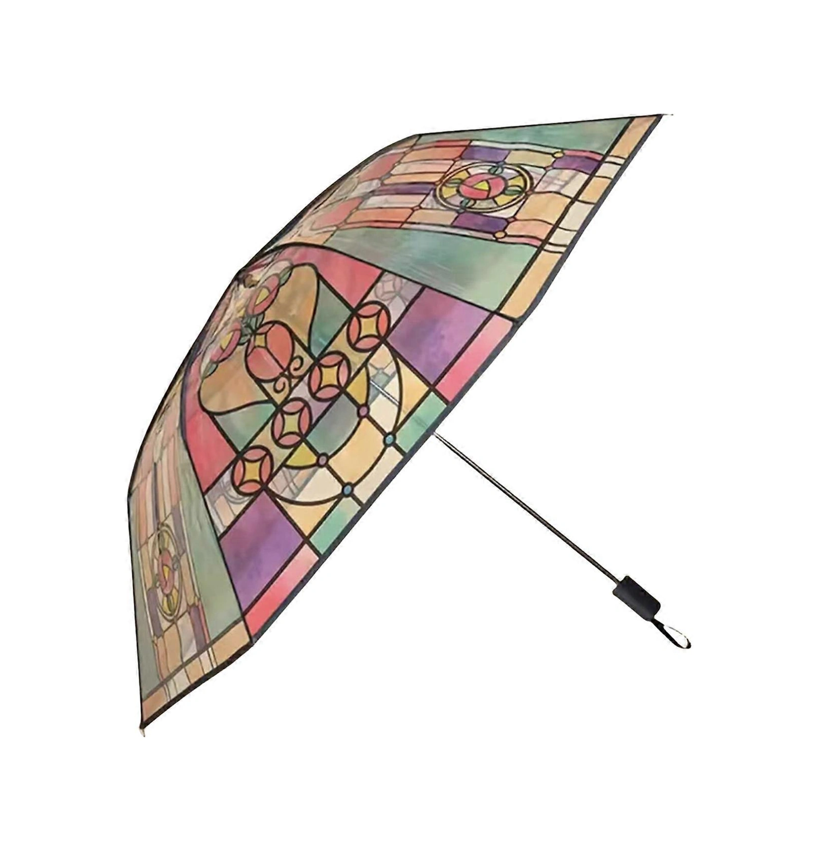 Düğün Töreni İçin Şeffaf Çubuk Şemsiye Büyük Şeffaf Balon Şemsiye Rüzgar Geçirmez Yağmur Geçirmez Otomatik Açılır Şemsiye Çok Renkli