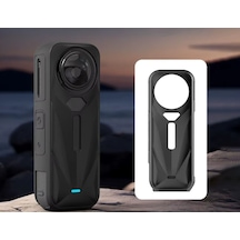insta360 One X5 Silikon Koruma Kılıfı