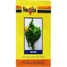 Neobi Tere Tohumu İzmir 25 GR