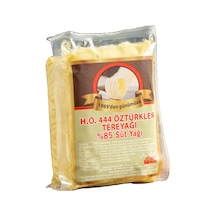 H.Ö 444 Öztürkler Sarımsaklı Tereyağı 350 G