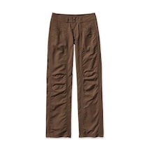 Patagonia Bayan Borderless Pants Kahverengi