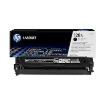 Hp 128A-Cp1525 / Cp1525N Siyah Toner 1.300 Sayfa