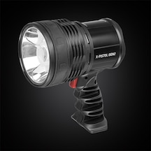 Mactronıc X-pıstol Gen2 Fener 1500 Lümen Çok Renkli