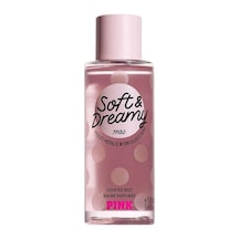 Victoria's Secret Pink Soft & Dreamy Body Mist 250 Ml Kadın Vücut Spreyi