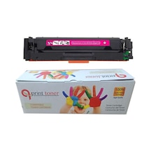 Hp M47fdn Uyumlu Toner Çipli Toner 415a Kırmızı Mg W2033a Yeni Versiyon Çipli Toner
