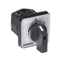 Siemens 3lf0122 4ad00 3lf0 22 Paket Şalter / Pako Şalter 0 1 Açma Kapama Dört Fazlı 20a