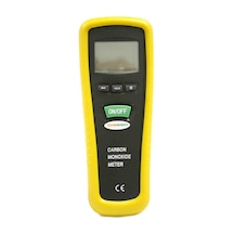 Teknogreen Ht-1000 Dijital Karbonmonoksit Metre