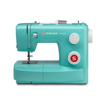 Singer Simple 3223G Dikiş Makinesi Yeşil