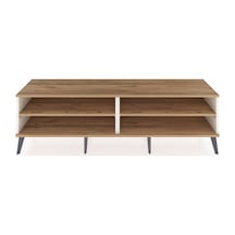 Hyperion Tv Ünitesi 2 Raflı 176x44x51 Aytaşı-çam/çam Atlas Çam/atlas Çam
