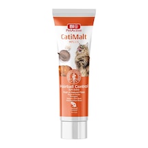 Bio Petactive Catimalt Plus Tüy Yumağı Önleyeci Malt Macun 100 G