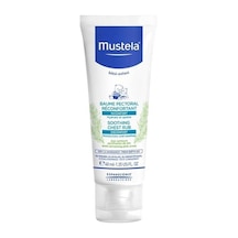 Mustela Soothing Chest Rub  Göğüs Balsamı 40 ML