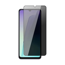 Forzacase Xiaomi Redmi 14c İçin Privacy Hayalet Tam Kaplar Cam Ekran Koruyucu - Fc292