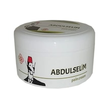Eurorganiq Abdulselim Rahatlatıcı Masaj Kremi 200 Ml