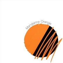 Copic Acrea - Mandarin Orange -