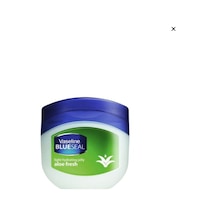 Vaseline Blueseal Aloe Fresh Vazelin 100 Ml 60018915