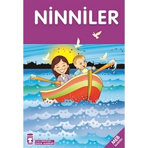 Ninniler- Timaş Çocuk