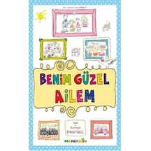 Benim Güzel Ailem - İmren Tübcil - Mandolin