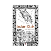 Enok'un Kitabı Gerçeği Bul'un Önsözüyle / Kolektif