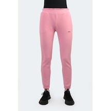 Slazenger KEVORK IN Kadın Eşofman Altı Gül