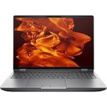 Hp Zbook Power Zx G1İ B30HMES 031XTR001 U7-255H 32 GB 1 TB SSD 6 GB RTX Pro 500 16'' W11P Dizüstü Bilgisayar