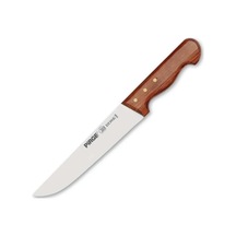 Pirge 31064 Rose Kurban Ve Kasap Bıçağı 21 Cm - No:4 Ahşap Sap Diğer