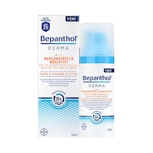 Derma Expert Koruyucu Spf 25 Yüz Bakım Kremi