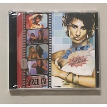 Hatice Süper Oyun Havaları Cd Jelatininde Sıfır Cd