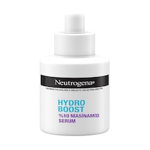 Neutrogena Hydro Boost %10 Niacinamide Serum 30 Ml - 5 Adet Tarı