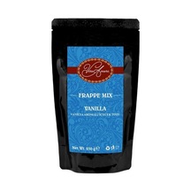 Vero Amore Frappe Mix Vanilla Vanilya Aromalı İçecek Tozu 250 G